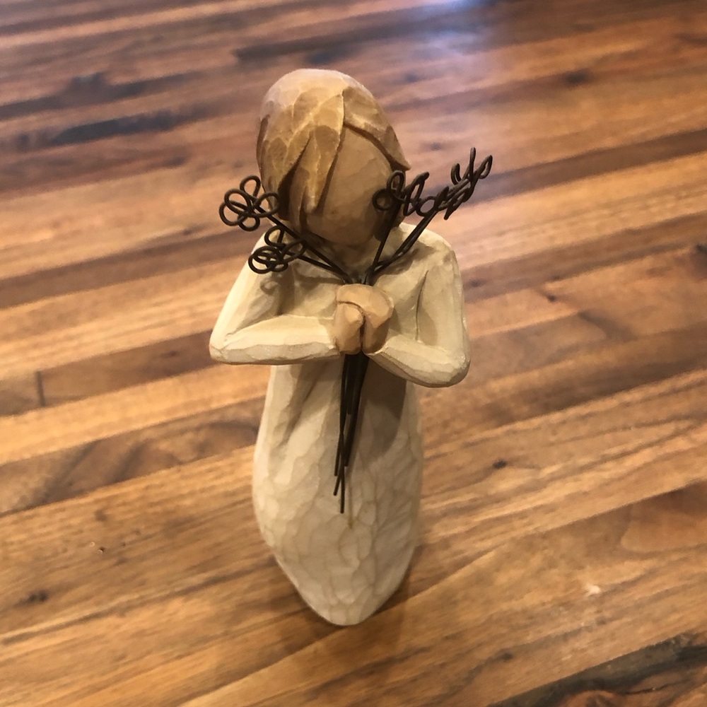 Willow Tree “Friendship”